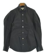 BOTTEGA VENETA（ボッテガヴェネタ）カジュアルシャツ 黒 サイズ:34(XXS位) レディース/2200662097013