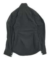 BOTTEGA VENETA（ボッテガヴェネタ）カジュアルシャツ 黒 サイズ:34(XXS位) レディース/2200662097013