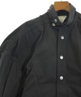 BOTTEGA VENETA（ボッテガヴェネタ）カジュアルシャツ 黒 サイズ:34(XXS位) レディース/2200662097013