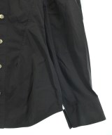 BOTTEGA VENETA（ボッテガヴェネタ）カジュアルシャツ 黒 サイズ:34(XXS位) レディース/2200662097013