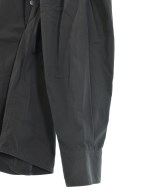 BOTTEGA VENETA（ボッテガヴェネタ）カジュアルシャツ 黒 サイズ:34(XXS位) レディース/2200662097013