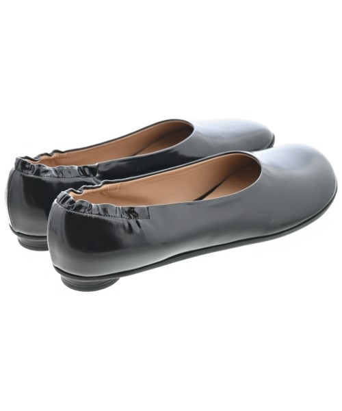 BOTTEGA VENETA（ボッテガヴェネタ）バレエシューズ/オペラシューズ 黒 サイズ:EU38(24.5cm位) レディース/2200665559020