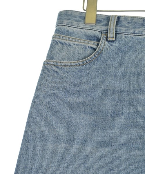 BOTTEGA VENETA（ボッテガヴェネタ）デニムパンツ 青 サイズ:44(S位) メンズ/2200665574047