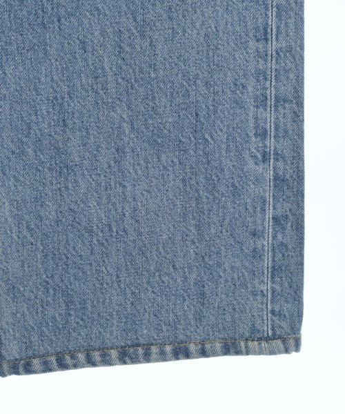 BOTTEGA VENETA（ボッテガヴェネタ）デニムパンツ 青 サイズ:44(S位) メンズ/2200665574047