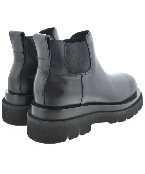 BOTTEGA VENETA（ボッテガヴェネタ）ブーツ 黒 サイズ:EU36(22.5cm位) レディース/2200665716010