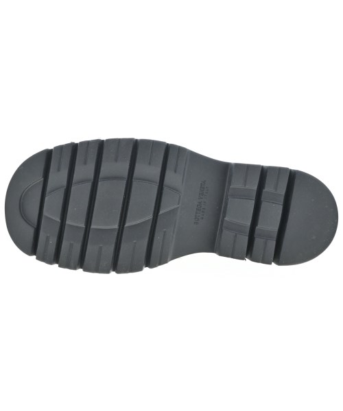 BOTTEGA VENETA（ボッテガヴェネタ）ブーツ 黒 サイズ:EU36(22.5cm位) レディース/2200665716010