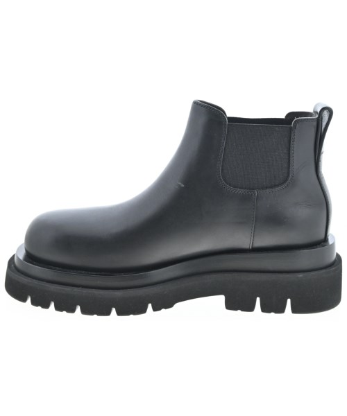 BOTTEGA VENETA（ボッテガヴェネタ）ブーツ 黒 サイズ:EU36(22.5cm位) レディース/2200665716010