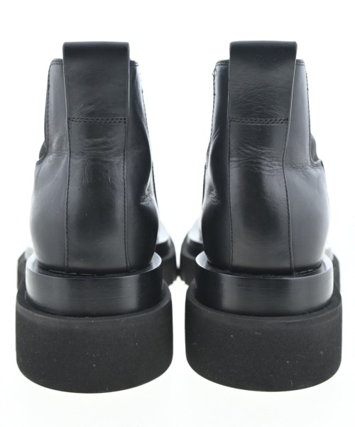 BOTTEGA VENETA（ボッテガヴェネタ）ブーツ 黒 サイズ:EU36(22.5cm位) レディース/2200665716010