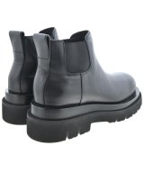 BOTTEGA VENETA（ボッテガヴェネタ）ブーツ 黒 サイズ:EU36(22.5cm位) レディース/2200665716010
