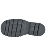 BOTTEGA VENETA（ボッテガヴェネタ）ブーツ 黒 サイズ:EU36(22.5cm位) レディース/2200665716010