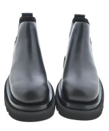 BOTTEGA VENETA（ボッテガヴェネタ）ブーツ 黒 サイズ:EU36(22.5cm位) レディース/2200665716010