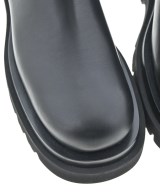 BOTTEGA VENETA（ボッテガヴェネタ）ブーツ 黒 サイズ:EU36(22.5cm位) レディース/2200665716010