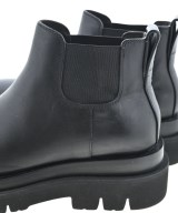 BOTTEGA VENETA（ボッテガヴェネタ）ブーツ 黒 サイズ:EU36(22.5cm位) レディース/2200665716010