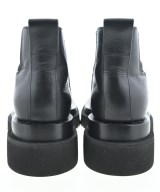 BOTTEGA VENETA（ボッテガヴェネタ）ブーツ 黒 サイズ:EU36(22.5cm位) レディース/2200665716010