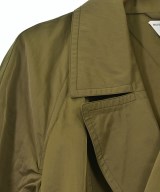 BOTTEGA VENETA（ボッテガヴェネタ）トレンチコート カーキ サイズ:50(XL位) メンズ/2200662184058