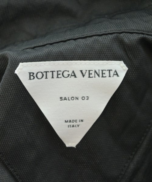 BOTTEGA VENETA（ボッテガヴェネタ）その他 黒 サイズ:XXS メンズ/2200662184089