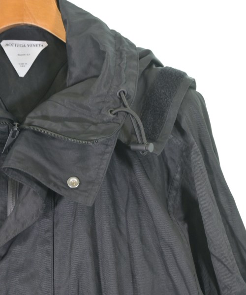 BOTTEGA VENETA（ボッテガヴェネタ）その他 黒 サイズ:XXS メンズ/2200662184089