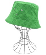 BOTTEGA VENETA（ボッテガヴェネタ）ハット 緑 サイズ:M メンズ/2200664915179