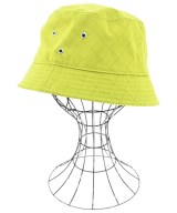 BOTTEGA VENETA（ボッテガヴェネタ）ハット 緑 サイズ:M メンズ/2200664915186