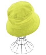 BOTTEGA VENETA（ボッテガヴェネタ）ハット 緑 サイズ:M メンズ/2200664915186