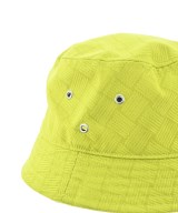 BOTTEGA VENETA（ボッテガヴェネタ）ハット 緑 サイズ:M メンズ/2200664915186