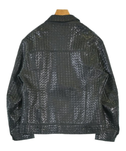 BOTTEGA VENETA（ボッテガヴェネタ）その他 黒 サイズ:48(L位) メンズ/2200666131010
