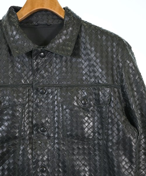BOTTEGA VENETA（ボッテガヴェネタ）その他 黒 サイズ:48(L位) メンズ/2200666131010