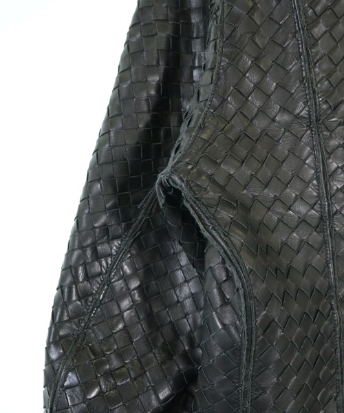 BOTTEGA VENETA（ボッテガヴェネタ）その他 黒 サイズ:48(L位) メンズ/2200666131010