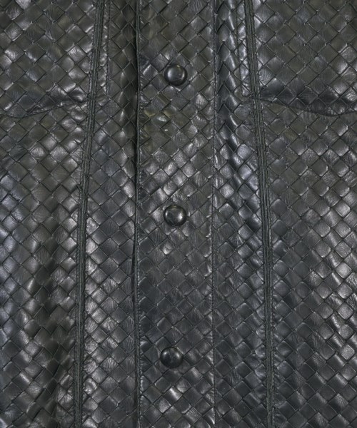 BOTTEGA VENETA（ボッテガヴェネタ）その他 黒 サイズ:48(L位) メンズ/2200666131010