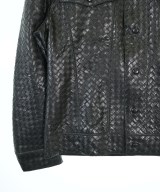 BOTTEGA VENETA（ボッテガヴェネタ）その他 黒 サイズ:48(L位) メンズ/2200666131010