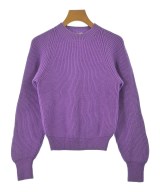 BOTTEGA VENETA（ボッテガヴェネタ）ニット・セーター 紫 サイズ:40(M位) レディース/2200662736059