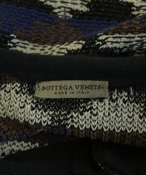 BOTTEGA VENETA（ボッテガヴェネタ）カーディガン 黒 サイズ:38(S位) レディース/2200666790101