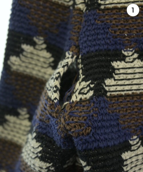 BOTTEGA VENETA（ボッテガヴェネタ）カーディガン 黒 サイズ:38(S位) レディース/2200666790101