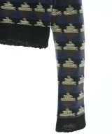 BOTTEGA VENETA（ボッテガヴェネタ）カーディガン 黒 サイズ:38(S位) レディース/2200666790101