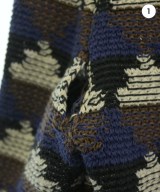 BOTTEGA VENETA（ボッテガヴェネタ）カーディガン 黒 サイズ:38(S位) レディース/2200666790101