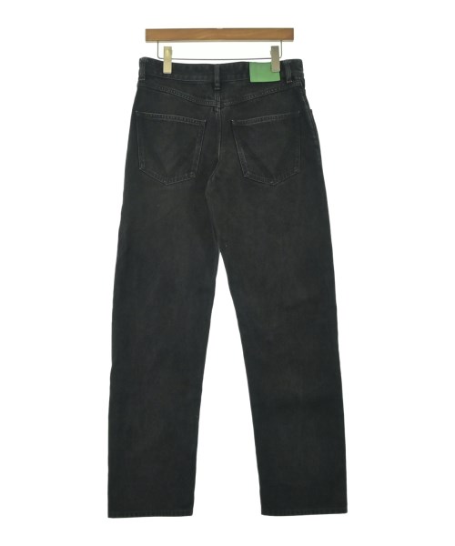 BOTTEGA VENETA（ボッテガヴェネタ）デニムパンツ 黒 サイズ:46(M位) メンズ/2200666836045