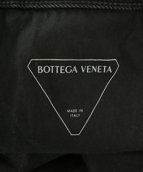 BOTTEGA VENETA（ボッテガヴェネタ）デニムパンツ 黒 サイズ:46(M位) メンズ/2200666836045