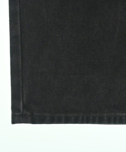 BOTTEGA VENETA（ボッテガヴェネタ）デニムパンツ 黒 サイズ:46(M位) メンズ/2200666836045