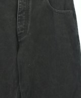 BOTTEGA VENETA（ボッテガヴェネタ）デニムパンツ 黒 サイズ:46(M位) メンズ/2200666836045