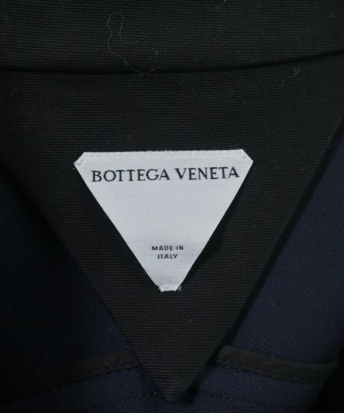 BOTTEGA VENETA（ボッテガヴェネタ）その他 黒 サイズ:44(S位) メンズ/2200667151017