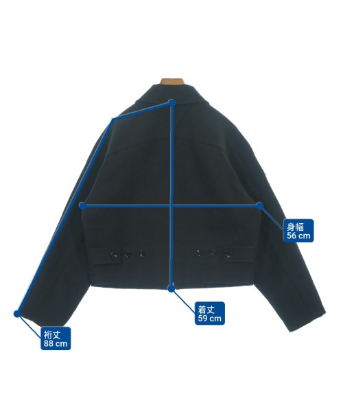 BOTTEGA VENETA（ボッテガヴェネタ）その他 黒 サイズ:44(S位) メンズ/2200667151017