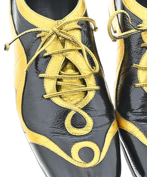 BOTTEGA VENETA（ボッテガヴェネタ）ドレスシューズ/ローファー 黒 サイズ:EU36(22.5cm位) レディース/2200667398016