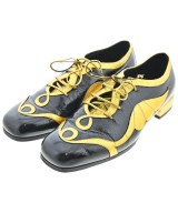 BOTTEGA VENETA（ボッテガヴェネタ）ドレスシューズ/ローファー 黒 サイズ:EU36(22.5cm位) レディース/2200667398016