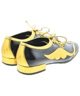 BOTTEGA VENETA（ボッテガヴェネタ）ドレスシューズ/ローファー 黒 サイズ:EU36(22.5cm位) レディース/2200667398016