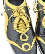 BOTTEGA VENETA（ボッテガヴェネタ）ドレスシューズ/ローファー 黒 サイズ:EU36(22.5cm位) レディース/2200667398016