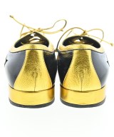 BOTTEGA VENETA（ボッテガヴェネタ）ドレスシューズ/ローファー 黒 サイズ:EU36(22.5cm位) レディース/2200667398016