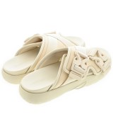 BOTTEGA VENETA（ボッテガヴェネタ）サンダル ベージュ サイズ:EU43(28cm位) メンズ/2200667877078