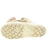 BOTTEGA VENETA（ボッテガヴェネタ）サンダル ベージュ サイズ:EU43(28cm位) メンズ/2200667877078