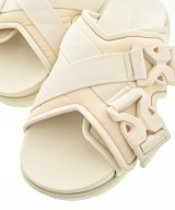 BOTTEGA VENETA（ボッテガヴェネタ）サンダル ベージュ サイズ:EU43(28cm位) メンズ/2200667877078