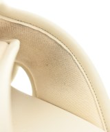 BOTTEGA VENETA（ボッテガヴェネタ）サンダル ベージュ サイズ:EU43(28cm位) メンズ/2200667877078